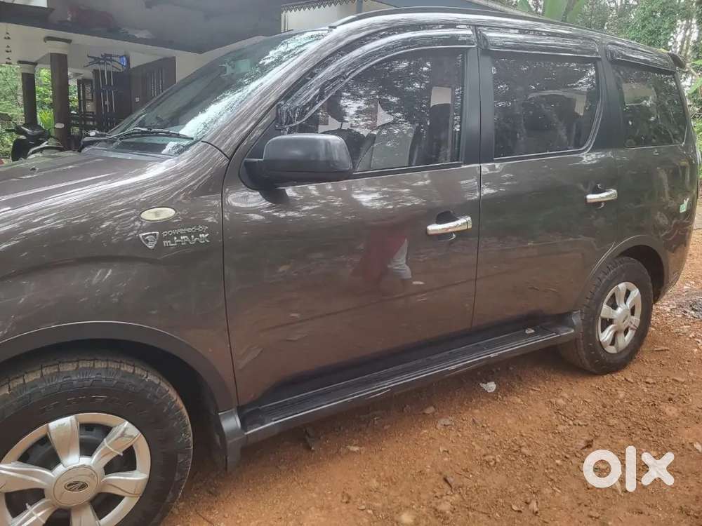 Mahindra Mhawk H4 Xylo Diesel Manual 2015
