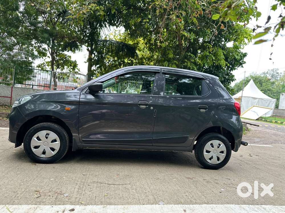 Maruti Suzuki Alto K10 2025 Petrol 8600 Km Driven