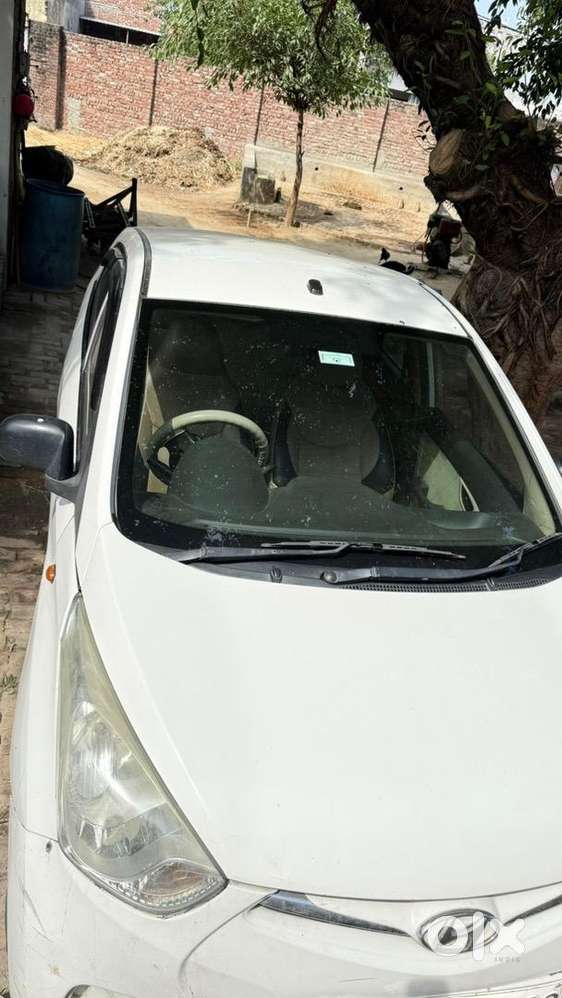 Reliable Hyundai 2014 Car