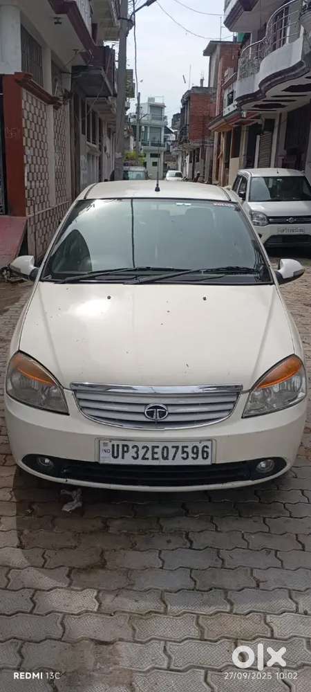 Tata Indigo Ecs Cr4 2013