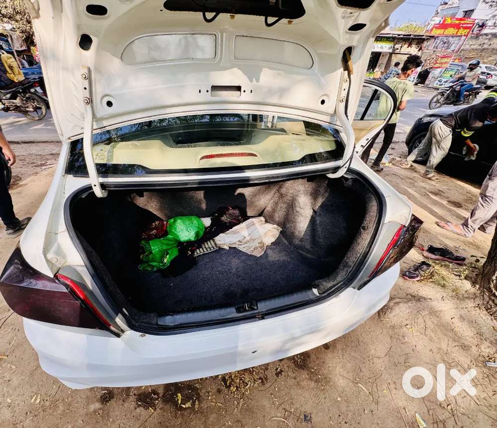 Honda Amaze 2015 Diesel Well Maintained