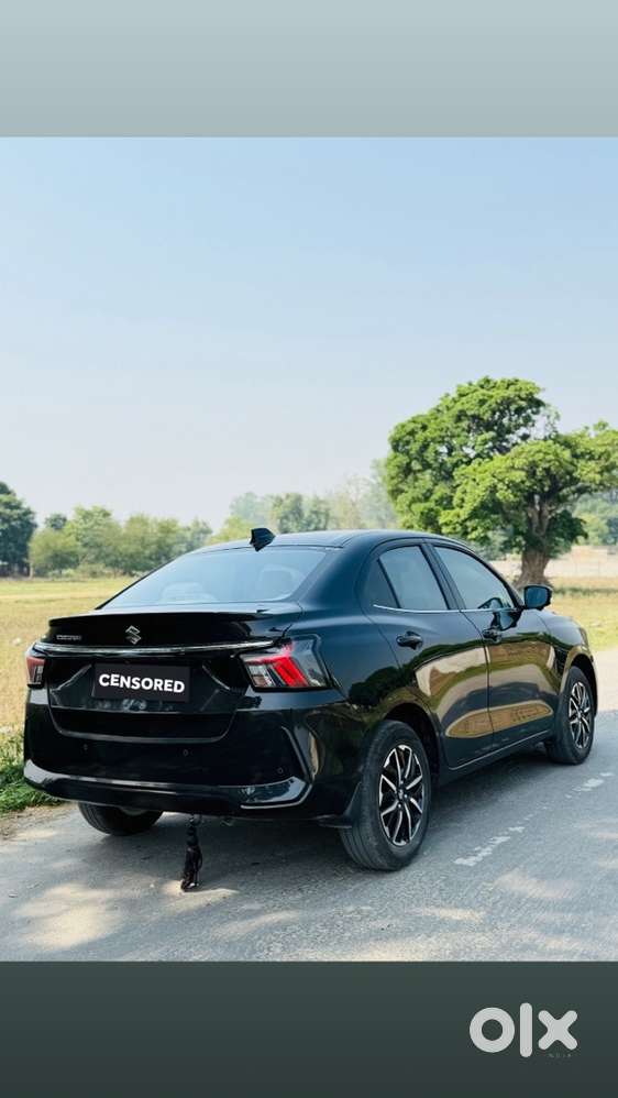 Maruti Dzire Petrol 2026