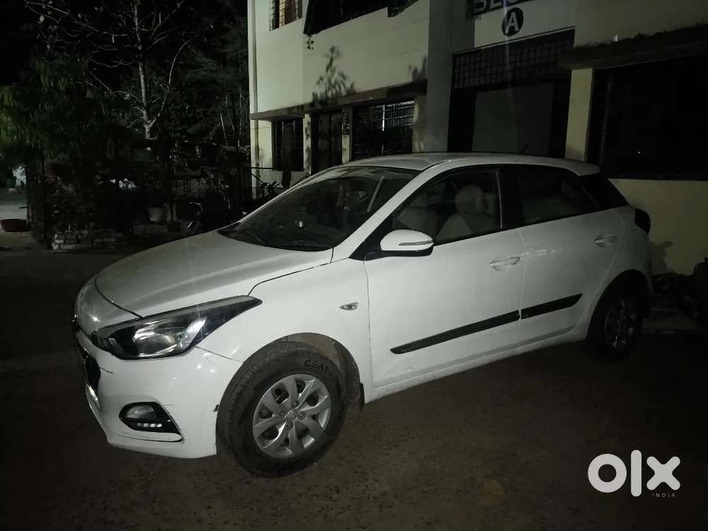 Hyundai I20 2020 Petrol 48000 Km Driven