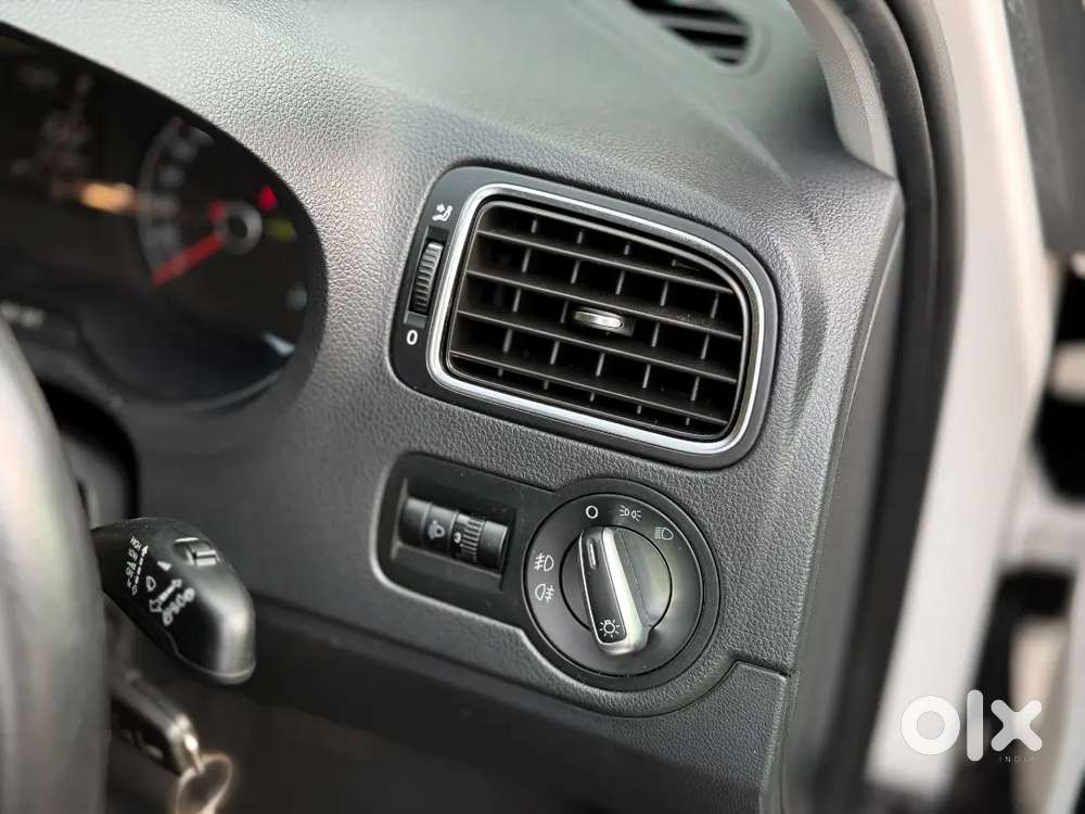 Volkswagen Polo 2021 Automatic Variant