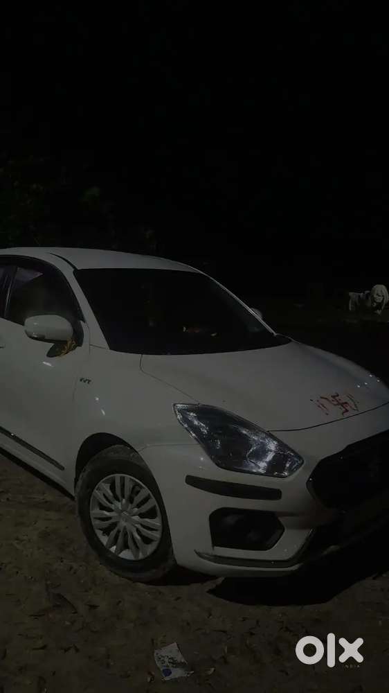 Maruti Suzuki Swift 2019 Vxi(o)