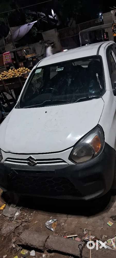 Sell Alto 800