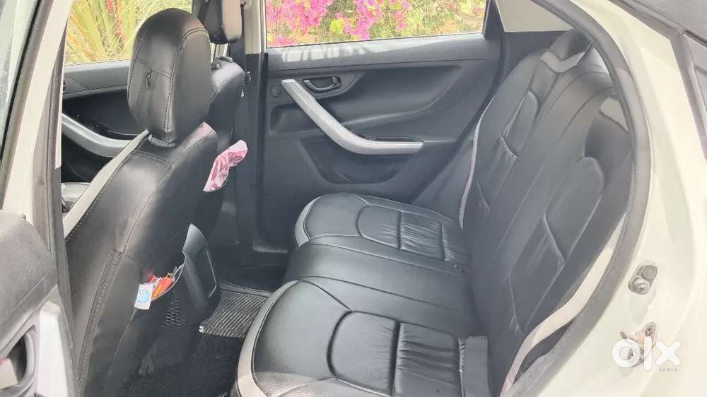 Tata Nexon 1.5 Xm 2023 Model