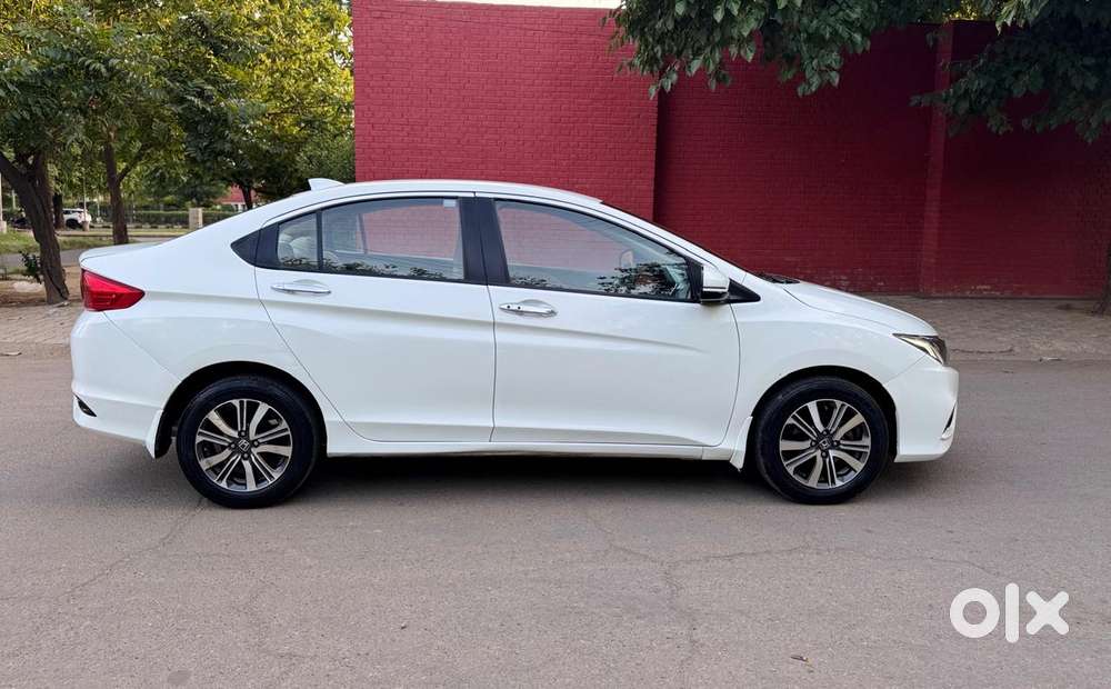Honda City 2008-2011 1.5 V At, 2019, Petrol