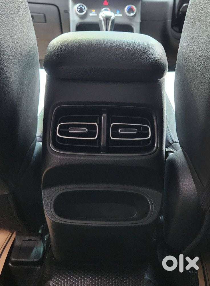 Hyundai Creta E 1.5 Diesel, 2020, Diesel