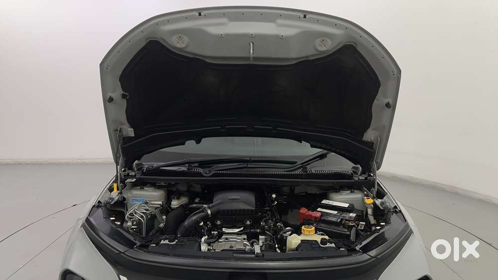 Tata Curvv Accomplished Plus A 1.2 Hyperion Gdi Petrol 6mt, 2024, Pe..