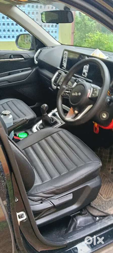 Kia Sonet G 2025