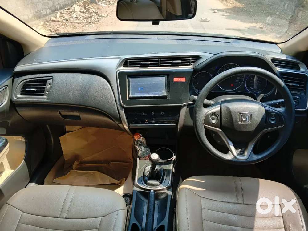 Honda City 2014 Diesel 152000 Km Driven