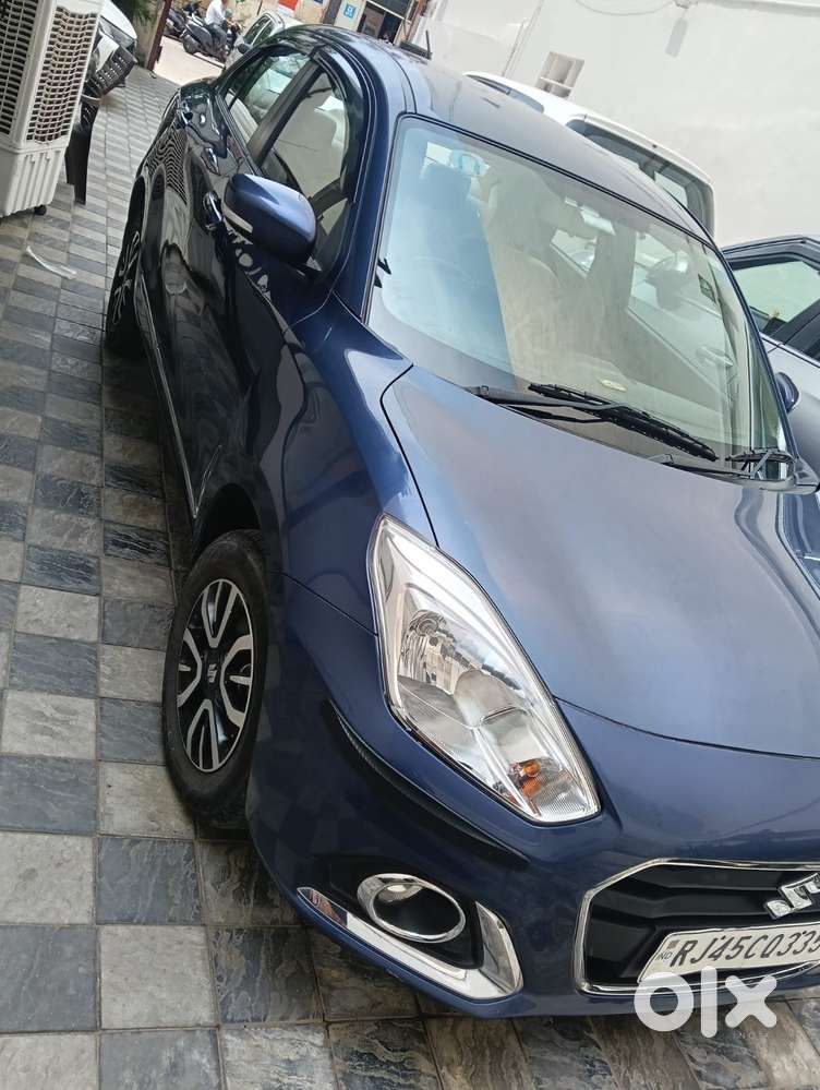 Maruti Suzuki Dzire 1.2 Vxi, 2021, Petrol