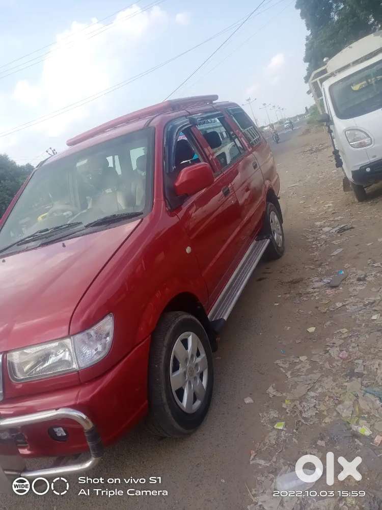Chevrolet Tavera 2011 Diesel