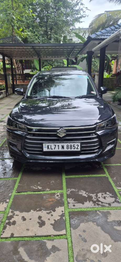 Maruti Suzuki Dzire Vxi 2026