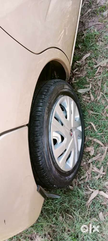 Maruti Suzuki Wagon R 2006