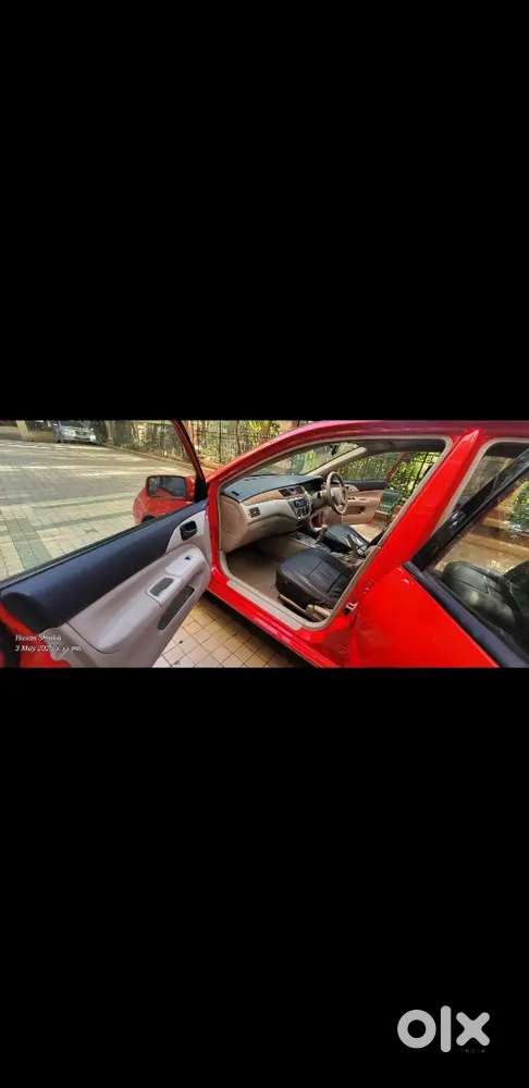 Mitsubishi Cedia 2007 Petrol 80000 Km Driven