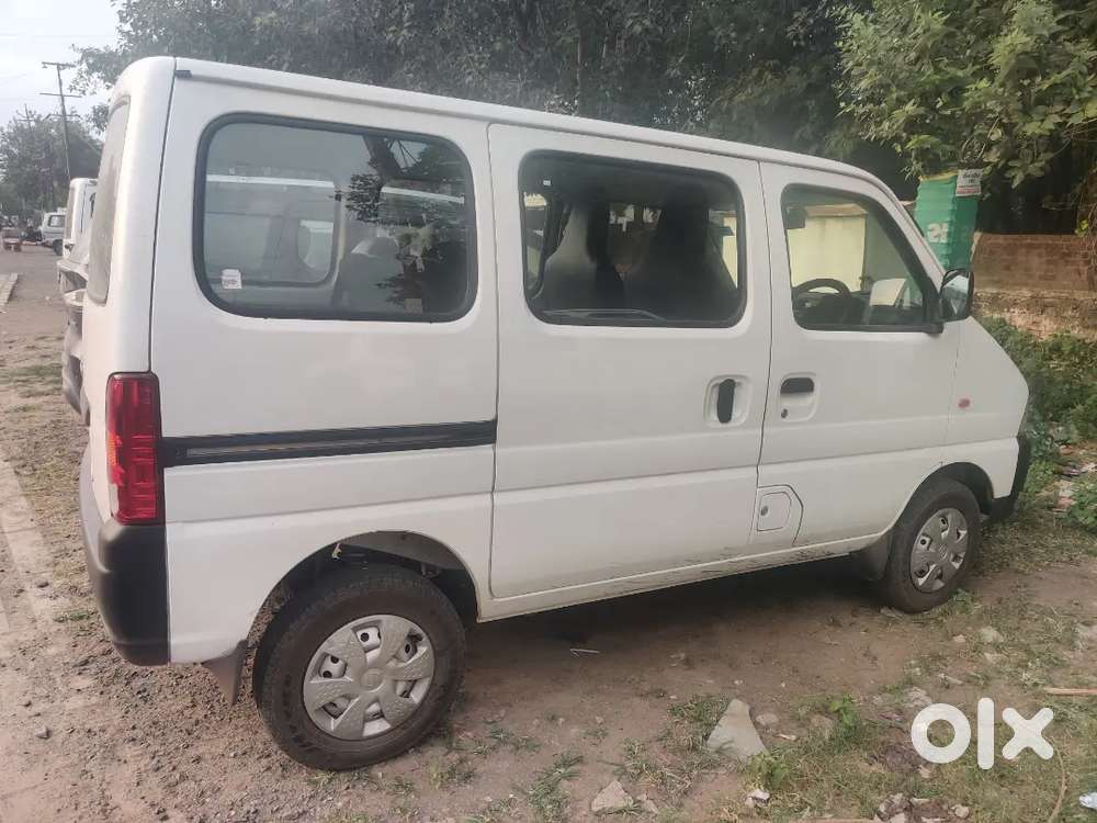 Maruti Suzuki Eeco 2026 Well Maintained