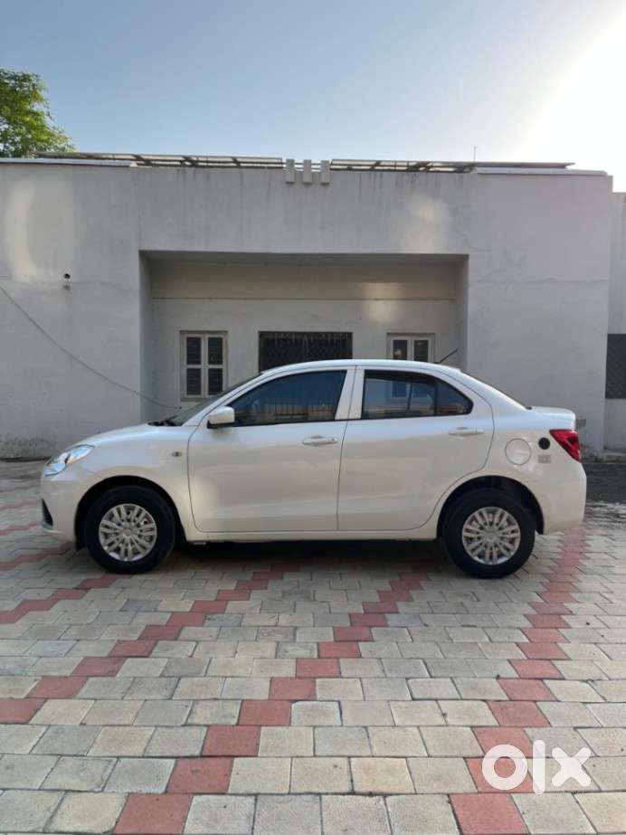 Maruti Suzuki Dzire 1.2 Tour S Cng, 2024, Petrol