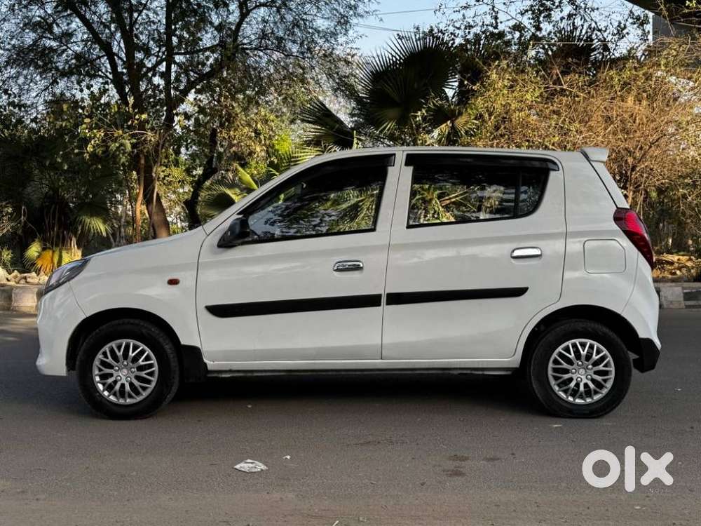 Maruti Suzuki Alto 800 Vxi, 2019, Petrol
