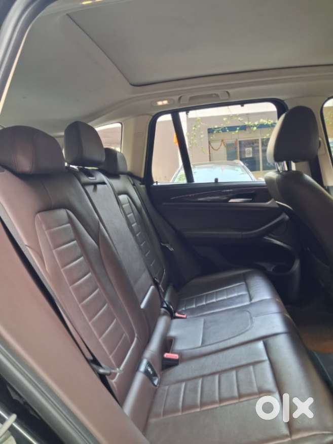 Bmw X3 X Drive 20d Luxury Line, 2020, Diesel