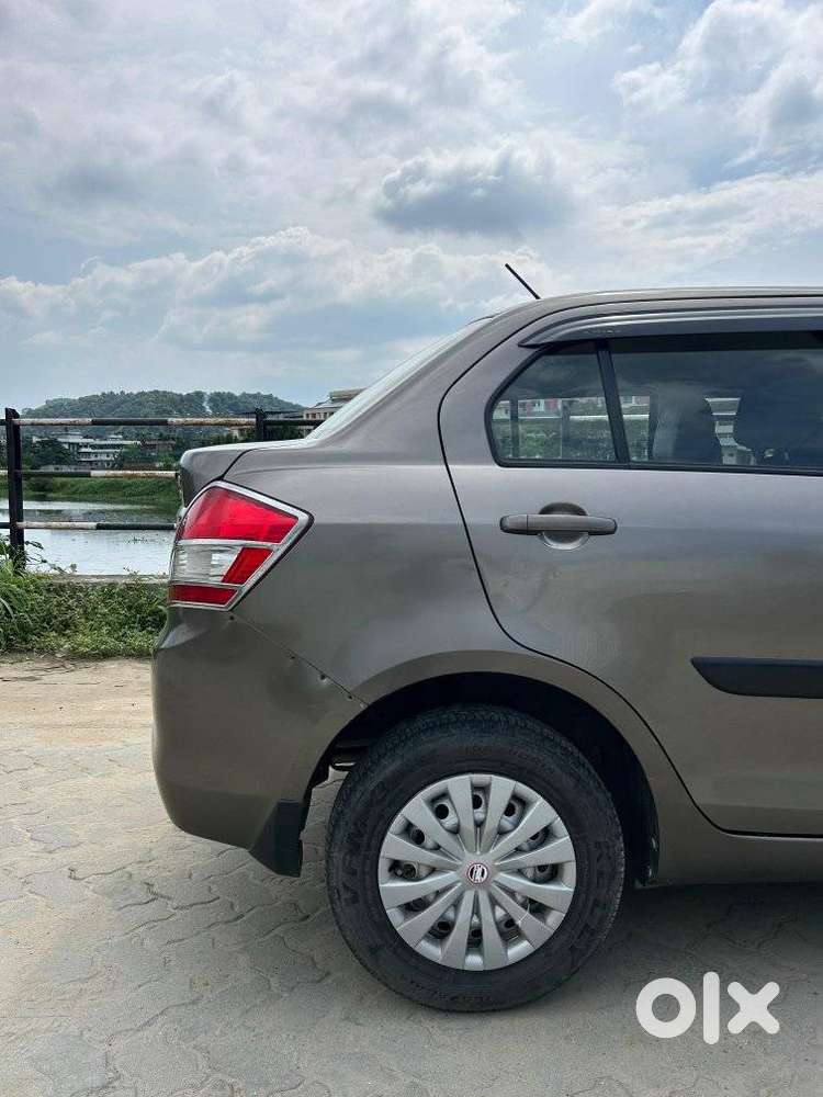 Maruti Suzuki Swift Dzire 1.2 Lxi (o), 2016, Petrol