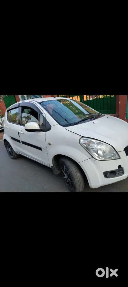 Maruti Suzuki S Cross 062012