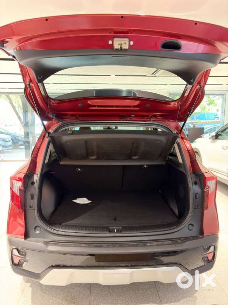 Kia Seltos Htx Plus 1.5 Turbo Petrol Imt, 2023, Petrol