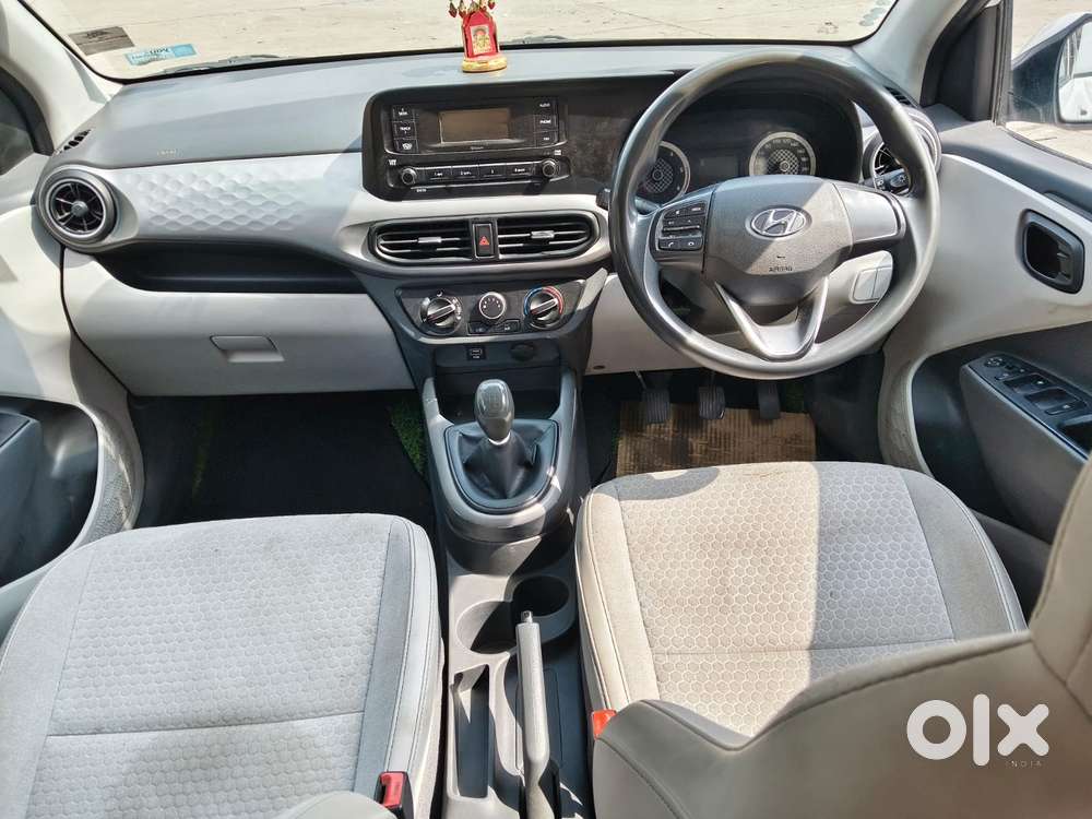 Hyundai Grand I10 Nios Magna Diesel, 2021, Diesel