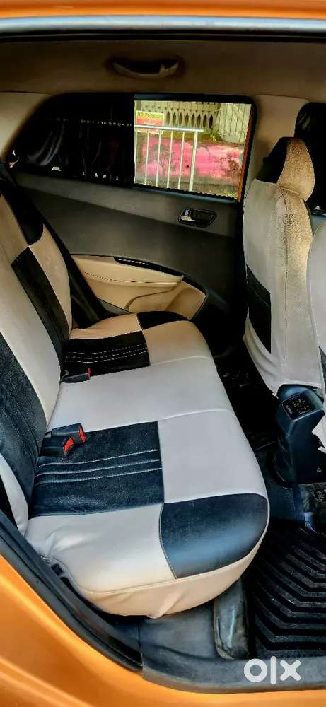 Hyundai Grand I10 2016