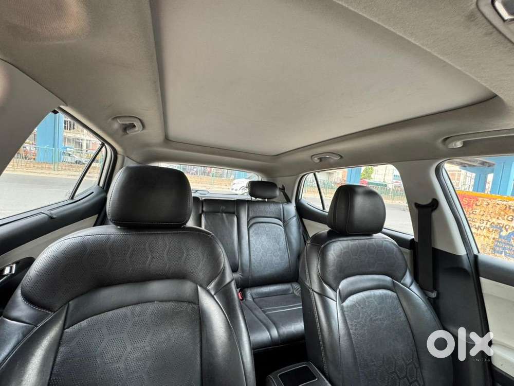 Hyundai Creta Facelift 2020 Diesel Good Condition