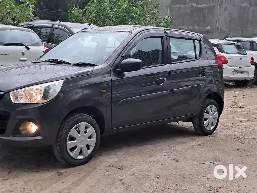 Maruti Suzuki Alto 2019 K10 Vxi (o)