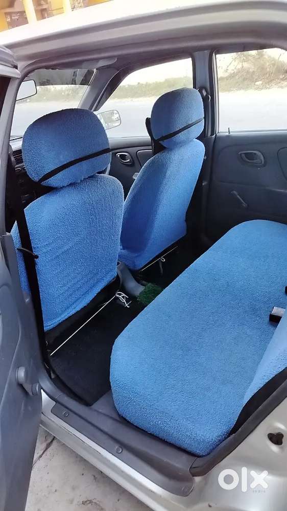 Maruti Suzuki Alto 2005 Well Maintained