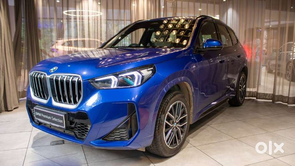 Bmw X1 Sdrive18d M Sport, 2023, Diesel
