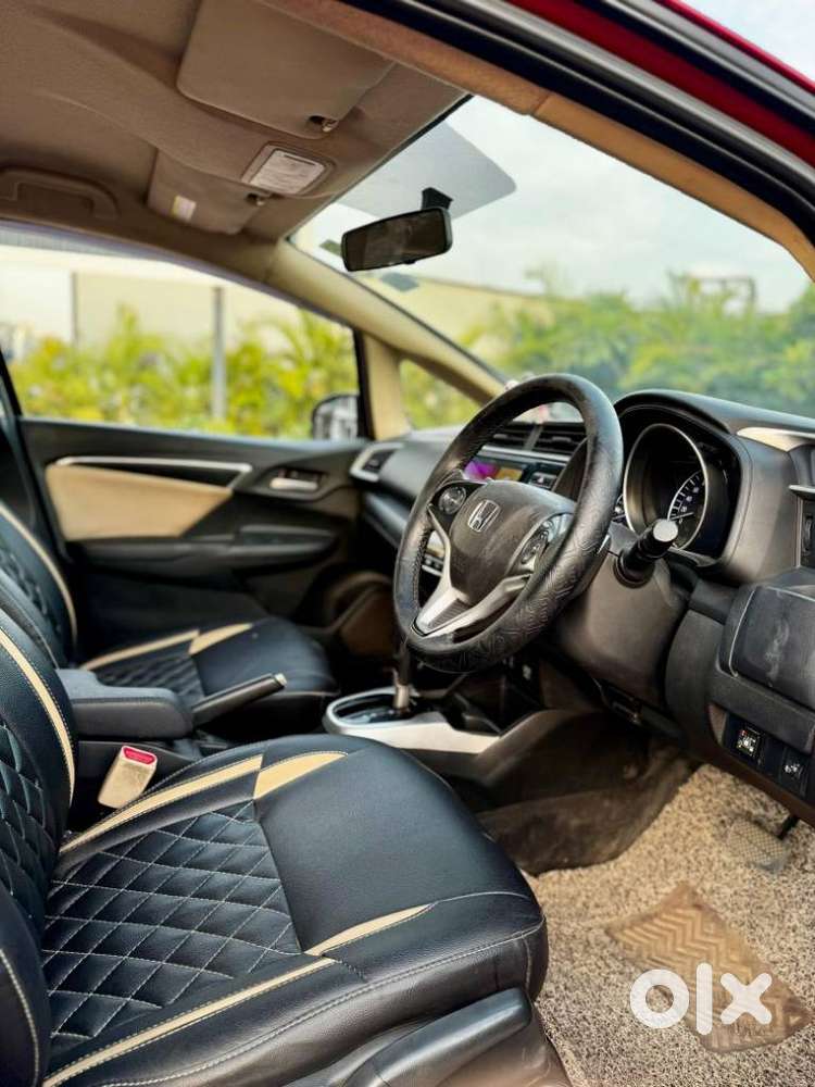 Honda Amaze, 2019, Cng & Hybrids