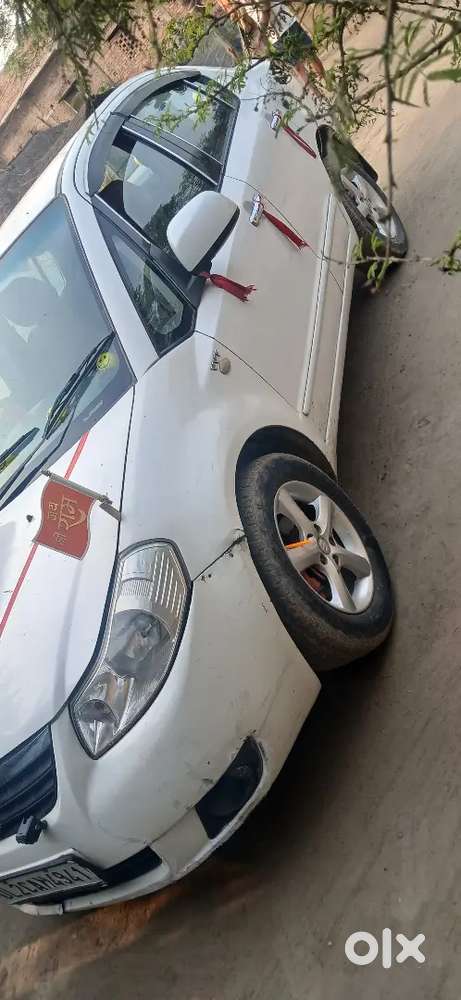 Gadi Me Koi Kharcha Nhi Hai