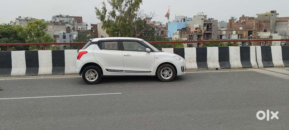 Maruti Suzuki Swift Petrol 2019