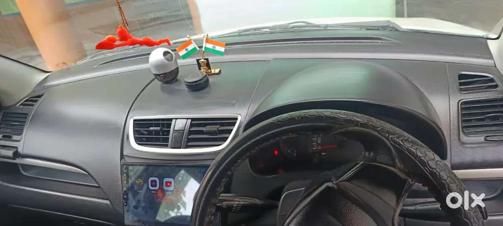 Swift Vxi Abs 2016 Diesel Manual