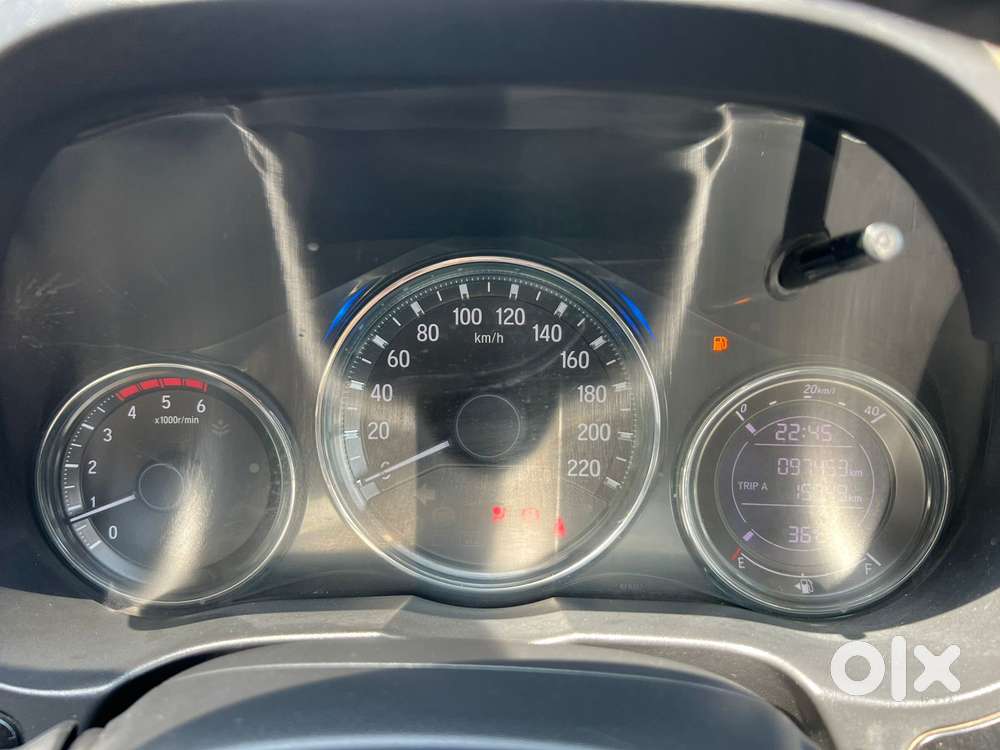 Honda City 2015-2017 I Dtec Vx, 2017, Diesel