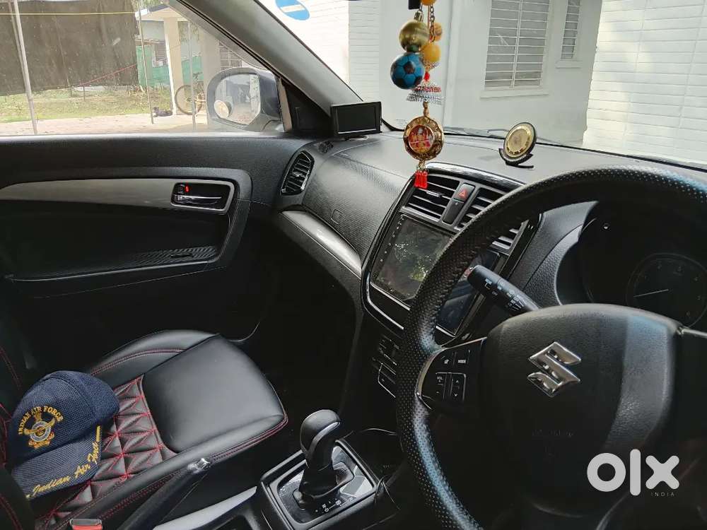Maruti Suzuki Vitara Brezza 2019 Diesel 43000 Km Driven
