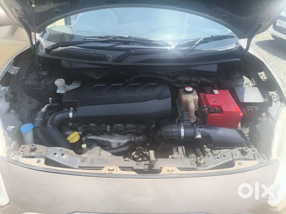 Maruti Dzire Vdi 2018 Diesel