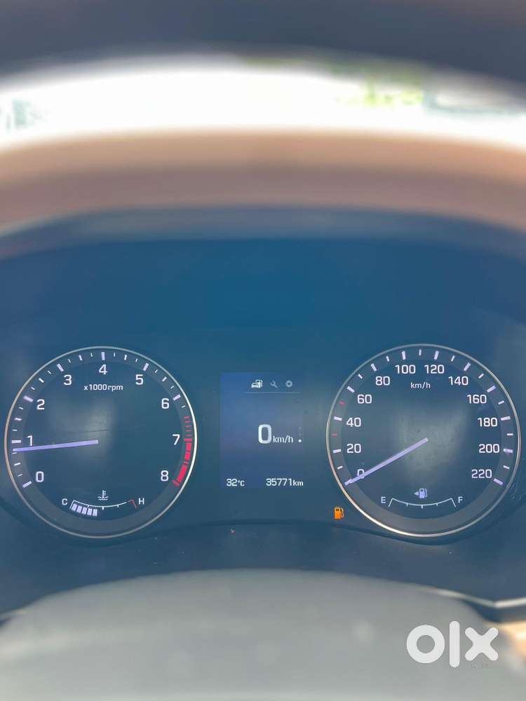 Hyundai Elite I20 Asta (o) 1.2 Mt, 2017, Petrol