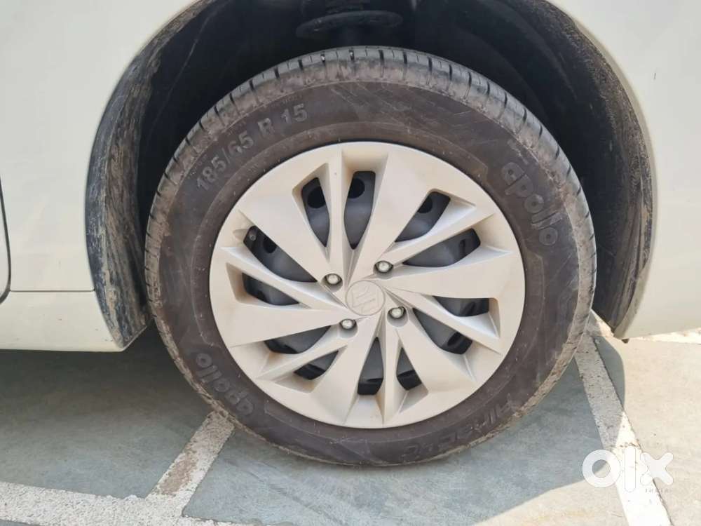 Maruti Suzuki Baleno Delta, 2025, Petrol