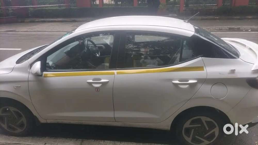 Hyundai Aura 1.2 S 2023 Cng Hybrid