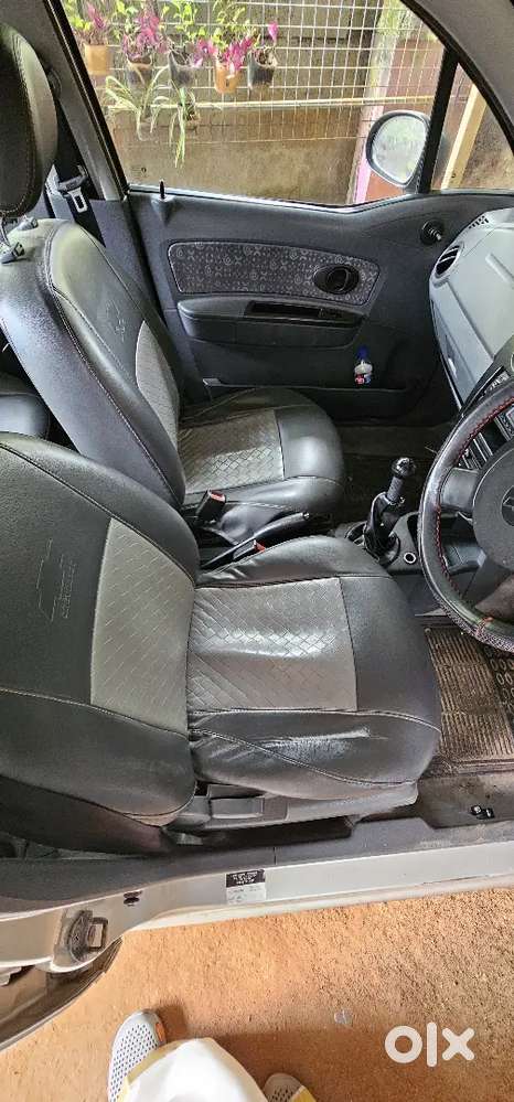Chevrolet Spark 1.0 Lt Petrol 2008
