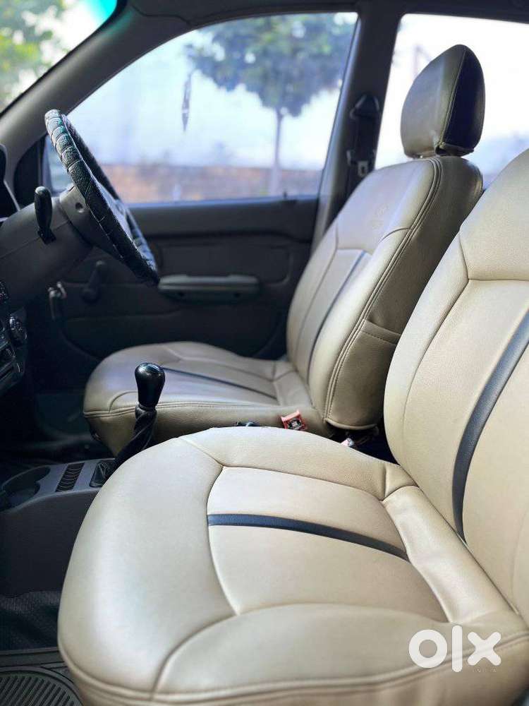 Hyundai Santro, 2006, Petrol