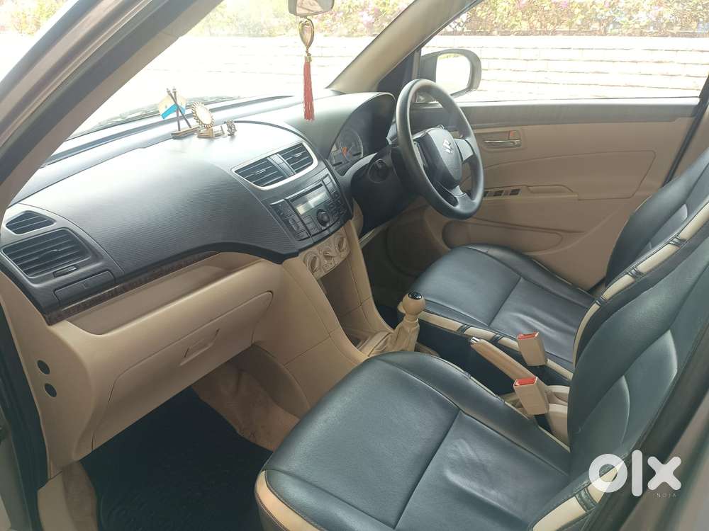 Maruti Suzuki Dzire 2017-2020 Vdi, 2014, Diesel