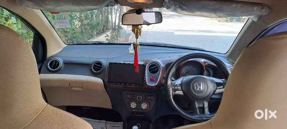 Good Condition Insurance Validity Upto Mar 2027 Service Car