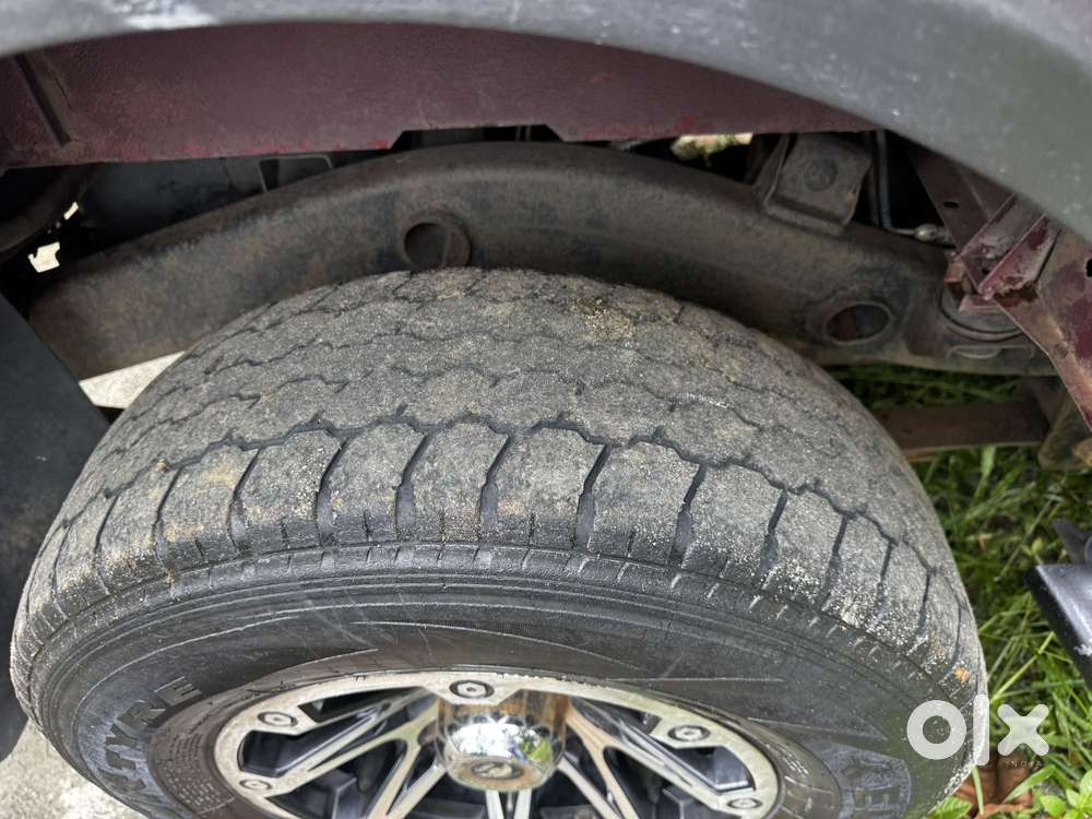 Mahindra Thar Crde Ac, 2015, Diesel
