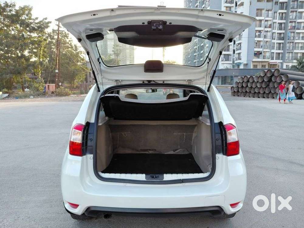 Nissan Terrano Xl 110 Diesel, 2016, Diesel